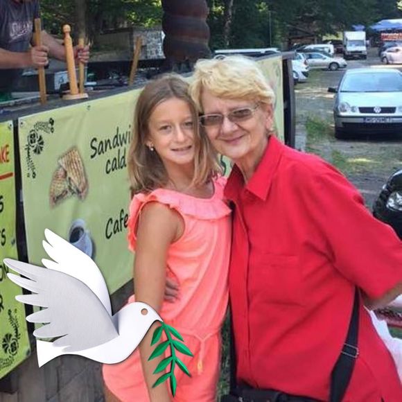 Meet your Posher, Beatrice - Picture 1 of 1